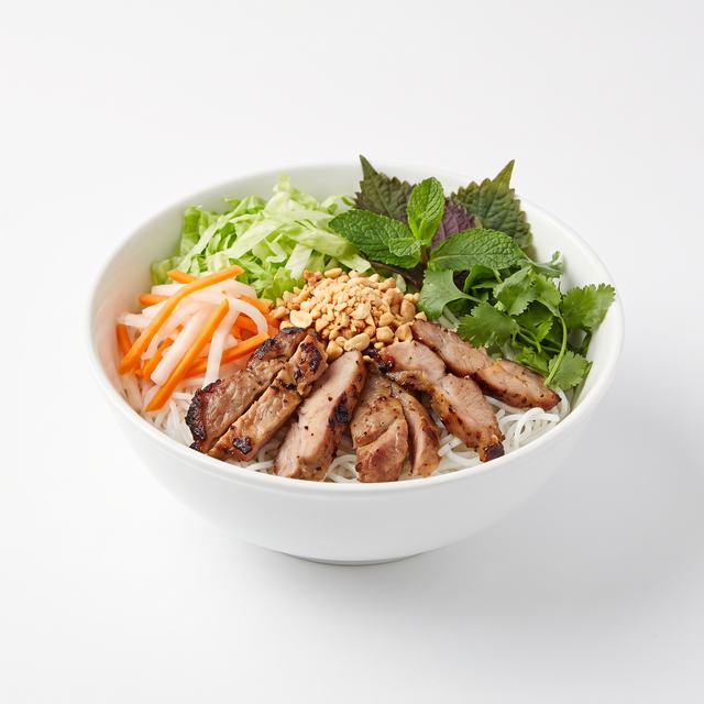 Bun Thit Nuong