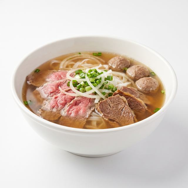 Pho Dac Biet