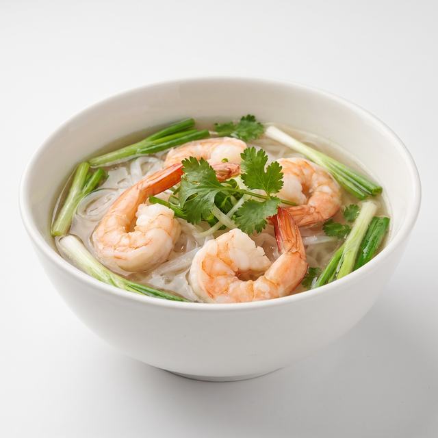 Pho Tom
